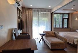 Proud Karon - Brand New Mountain View 1 bed 35 m2 hotel style condo in 5 mins walk to Karon Beach