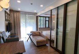 Proud Karon - Brand New Mountain View 1 bed 35 m2 hotel style condo in 5 mins walk to Karon Beach