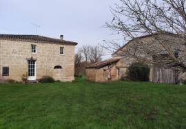 7 Bedrooms - Property - Aquitaine - For Sale - 11583-EY