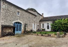 5 Bedrooms - Property - Aquitaine - For Sale - 11578-EY