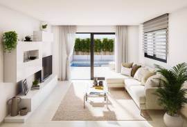 Modern New-Build Villas in Benijófar with Private Pools