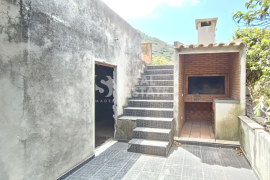 House T2 | Restore | Ribeira Brava | Madeira Island