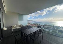 3 Bedroom Apartment | Premium | Funchal Bay View | Sint Maarten | Funchal | Madeira Island