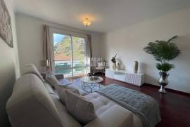 Furnished 2 Bedroom Apartment |  Center | Ribeira Brava | Beaches | Madeira Island