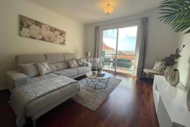 Furnished 2 Bedroom Apartment |  Center | Ribeira Brava | Beaches | Madeira Island