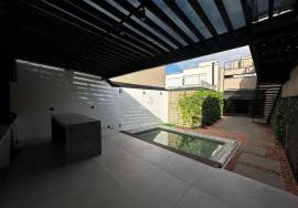 Magnificent House, 480 m², For Sale, 3 Suites, Swimming Pool, Rooftop, 4 Parking Spaces, Vila Nova Conceição, SP