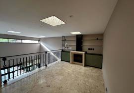 Magnificent House, 480 m², For Sale, 3 Suites, Swimming Pool, Rooftop, 4 Parking Spaces, Vila Nova Conceição, SP