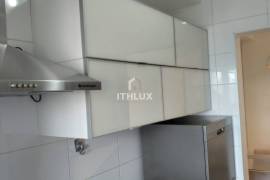 Apartment, 45 m² Rental, 1 Bedroom, 1 Suite, 1 Bathroom, 1 Parking Space, Alto Boa Vista, SP