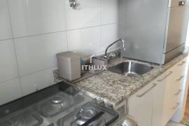 Apartment, 45 m² Rental, 1 Bedroom, 1 Suite, 1 Bathroom, 1 Parking Space, Alto Boa Vista, SP