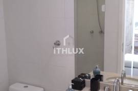 Apartment, 45 m² Rental, 1 Bedroom, 1 Suite, 1 Bathroom, 1 Parking Space, Alto Boa Vista, SP