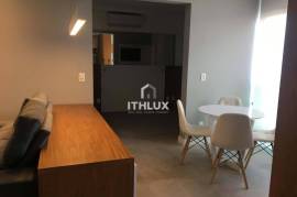 Apartment, 45 m² Rental, 1 Bedroom, 1 Suite, 1 Bathroom, 1 Parking Space, Alto Boa Vista, SP