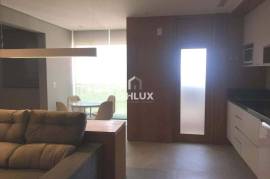 Apartment, 45 m² Rental, 1 Bedroom, 1 Suite, 1 Bathroom, 1 Parking Space, Alto Boa Vista, SP