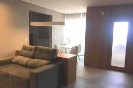 Apartment, 45 m² Rental, 1 Bedroom, 1 Suite, 1 Bathroom, 1 Parking Space, Alto Boa Vista, SP