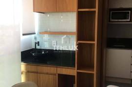 Apartment, 45 m² Rental, 1 Bedroom, 1 Suite, 1 Bathroom, 1 Parking Space, Alto Boa Vista, SP