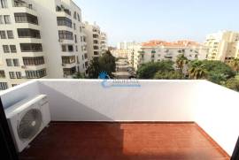 2 bedroom apartment located 200m from Quarteira Beach - Quinta do Romão