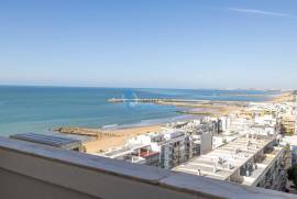 Refurbished 1 bedroom apartment with SEA VIEW - Quarteira