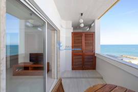 Refurbished 1 bedroom apartment with SEA VIEW - Quarteira