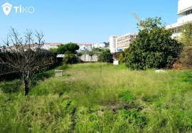 Land 2000m² - Ajuda