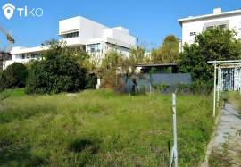 Land 2000m² - Ajuda