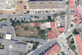 Land 2000m² - Ajuda