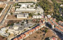 Land 2000m² - Ajuda