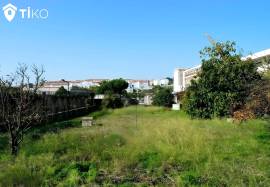 Land 2000m² - Ajuda