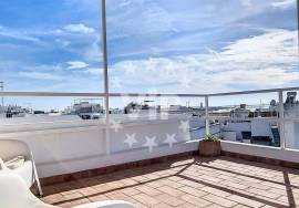 OLHÃO - VILLA - 2 BEDROOMS - SEA VIEW - BAIXA