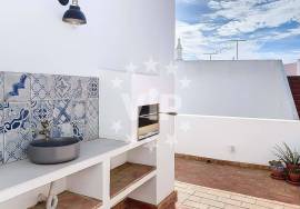 OLHÃO - VILLA - 2 BEDROOMS - SEA VIEW - BAIXA