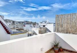 OLHÃO - VILLA - 2 BEDROOMS - SEA VIEW - BAIXA