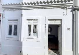 OLHÃO - VILLA - 2 BEDROOMS - SEA VIEW - BAIXA