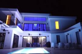 Luxury 3 Bed Villa For Sale In Sousan Ocean Village Dominican