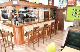 The Frog & Co Restaurant & Bar For Sale In Mijas Costa