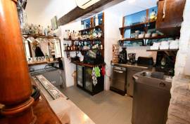 The Frog & Co Restaurant & Bar For Sale In Mijas Costa