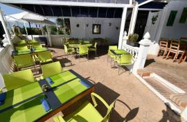 The Frog & Co Restaurant & Bar For Sale In Mijas Costa