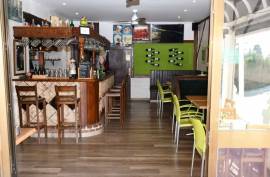 The Frog & Co Restaurant & Bar For Sale In Mijas Costa