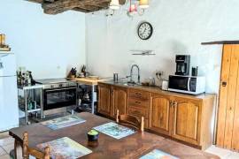 Luxury 5 Bed Stone House For Sale In Sixt-sur-Aff Brittany