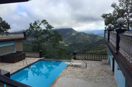 Luxury 18 Bed Villa For Sale In Tegucigalpa