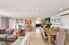 Luxury 3 Bed Penthouse For Sale In Ballito Durban South