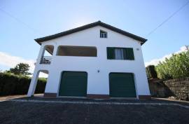 Luxury 3 Bed Villa For Sale In Praia do Almoxarife Faial Azores