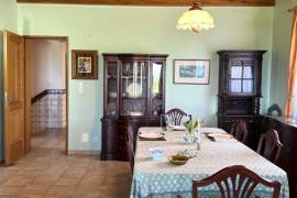 Luxury 3 Bed Villa For Sale In Praia do Almoxarife Faial Azores