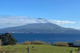 Luxury 3 Bed Villa For Sale In Praia do Almoxarife Faial Azores