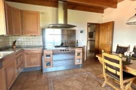 Luxury 3 Bed Villa For Sale In Praia do Almoxarife Faial Azores