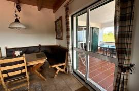 Luxury 3 Bed Villa For Sale In Praia do Almoxarife Faial Azores