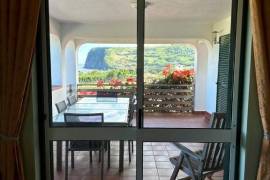 Luxury 3 Bed Villa For Sale In Praia do Almoxarife Faial Azores