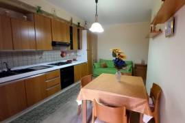 Excellent 2 Bed Apartment for Sale In Messina Sicily