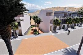 Excellent Plots of land for sale in Praia Baixo Cape