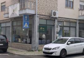 Commercial property Barreiro Lavradio