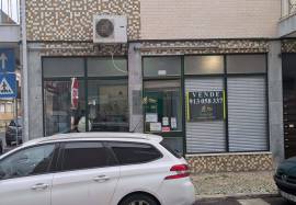 Commercial property Barreiro Lavradio