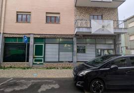 Commercial property Barreiro Lavradio