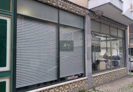 Commercial property Barreiro Lavradio